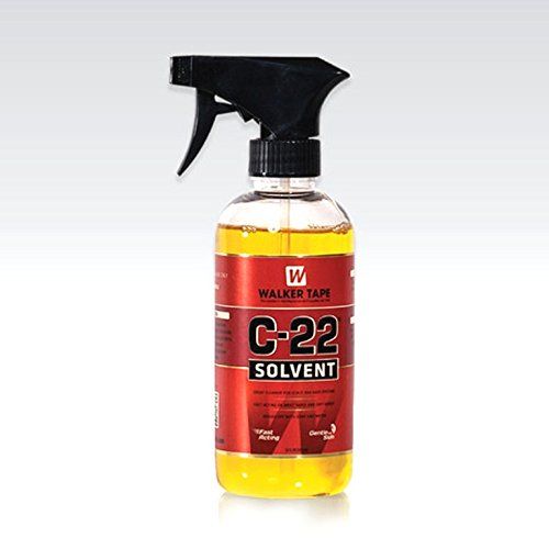 C-22 Solvent Citrus Adhesive Remover