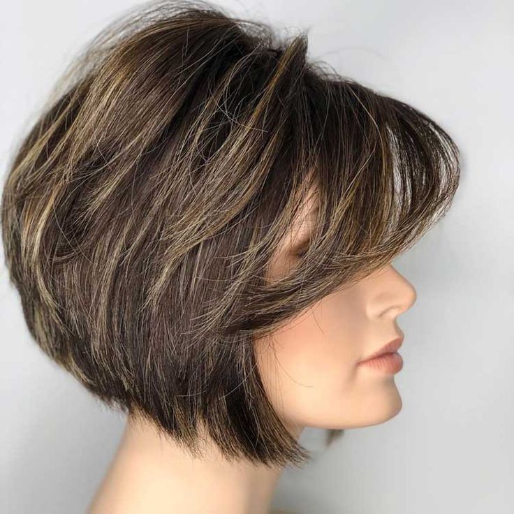 Ladies Chemotherapy Wigs