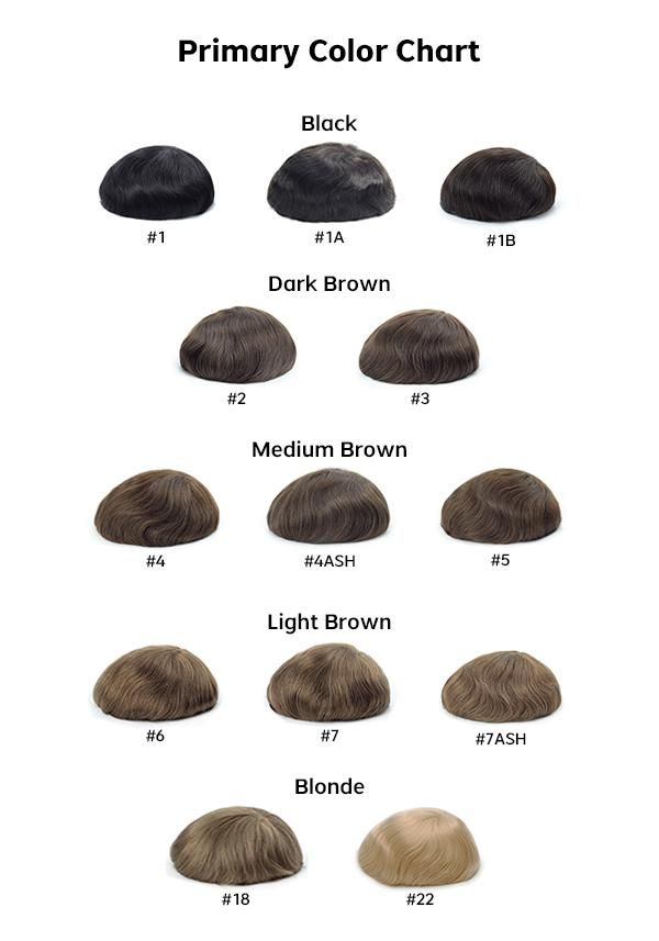 Hair Extensions in Bhopal